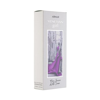 Foto 2 | Foto 2 | Perfume Armaf Venetian Girl From Venice With Love Edp 100 ml - Venta Internacional