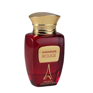 Foto 2 | Foto 2 | Perfume Al Haramain Rouge Edp En Aerosol, 100 Ml, Unisex, Colección Francesa - Venta Internacional.