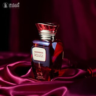 Foto 4 | Foto 4 | Perfume Al Haramain Rouge Edp En Aerosol, 100 Ml, Unisex, Colección Francesa - Venta Internacional.