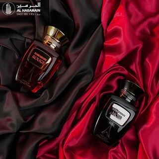 Foto 5 | Foto 5 | Perfume Al Haramain Rouge Edp En Aerosol, 100 Ml, Unisex, Colección Francesa - Venta Internacional.