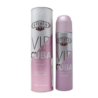 Foto 1 | Foto 1 | Perfume Vip de Cuba 100 Ml Eau De Parfum para Dama