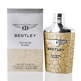 Foto 1 | Foto 1 | Perfume Bentley Infinite Rush Edt 100 Ml Para Hombre - Venta Internacional.