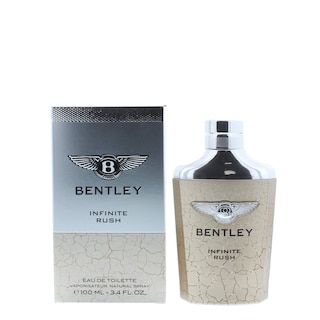 Foto 3 | Foto 3 | Perfume Bentley Infinite Rush Edt 100 Ml Para Hombre - Venta Internacional.