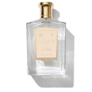 Foto 1 | Foto 1 | Perfume Floris London Bouquet De La Reine, Eau De Toilette, 100 Ml - Venta Internacional.