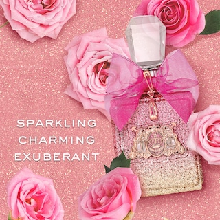 Foto 5 | Foto 5 | Perfume Juicy Couture Viva La Juicy Rose, Perfume, 50 Ml - Venta Internacional.