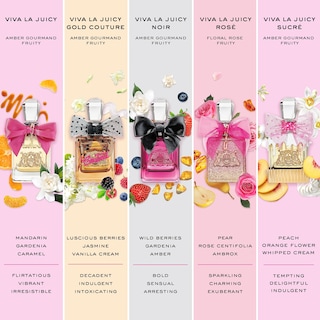 Foto 7 | Foto 7 | Perfume Juicy Couture Viva La Juicy Rose, Perfume, 50 Ml - Venta Internacional.