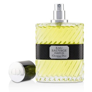 Foto 2 | Foto 2 | Perfume Christian Dior Eau Sauvage Parfum 50 Ml Para Hombre - Venta Internacional.