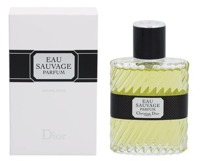 Foto 5 | Foto 5 | Perfume Christian Dior Eau Sauvage Parfum 50 Ml Para Hombre - Venta Internacional.