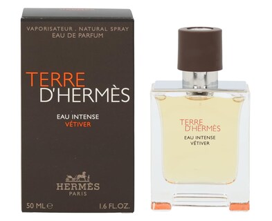 Foto 1 | Foto 1 | Perfume Hermes Eau Vetiver Intense 50 ml para Hombre - Venta Internacional