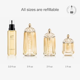 Foto 4 | Foto 4 | Perfume Mugler Alien Goddess Eau De Parfum Para Mujer, 30 Ml - Venta Internacional.