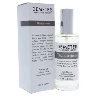 Foto 1 | Foto 1 | Perfume Demeter Thunderstorm Cologne Spray 120 Ml Para Mujer - Venta Internacional.