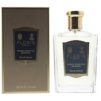 Eau De Toilette Perfume Floris London Night Con Aroma A Jazmín, 100 Ml - Venta Internacional.