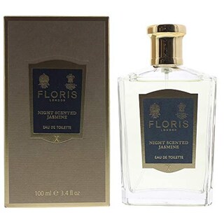 Foto 1 | Foto 1 | Eau De Toilette Perfume Floris London Night Con Aroma A Jazmín, 100 Ml - Venta Internacional.