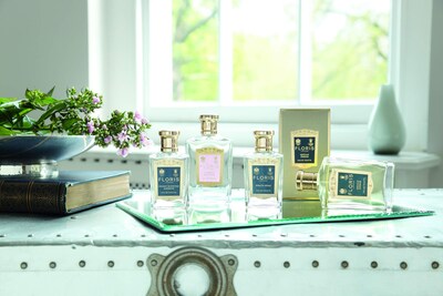 Foto 3 | Foto 3 | Eau De Toilette Perfume Floris London Night Con Aroma A Jazmín, 100 Ml - Venta Internacional.