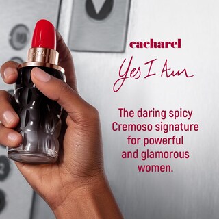 Foto 4 | Foto 4 | Perfume Cacharel Yes I Am Eau De Parfum 75 Ml Para Mujer - Venta Internacional