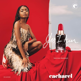 Foto 6 | Foto 6 | Perfume Cacharel Yes I Am Eau De Parfum 75 Ml Para Mujer - Venta Internacional
