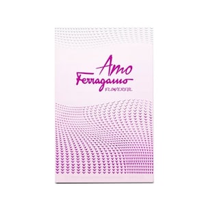 Foto 2 | Foto 2 | Perfume Salvatore Ferragamo Amo Flowerful de 100 ml Eau De Toilette para Mujer