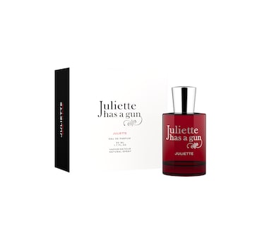 Foto 2 | Foto 2 | Perfume Juliette Has A Gun Juliette Eau De Parfum Para Mujer, 50 Ml - Venta Internacional.