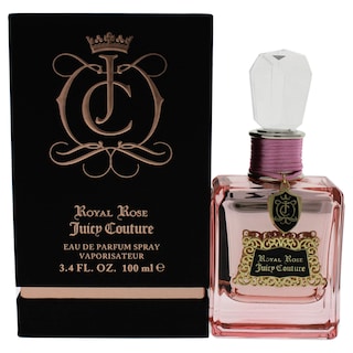 Foto 1 | Foto 1 | Perfume Juicy Couture Royal Rose Eau De Parfum Para Mujer, 100 Ml - Venta Internacional.