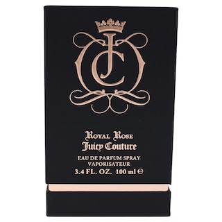 Foto 4 | Foto 4 | Perfume Juicy Couture Royal Rose Eau De Parfum Para Mujer, 100 Ml - Venta Internacional.