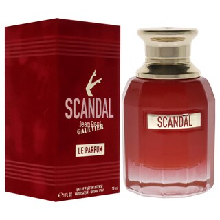Foto 3 | Foto 3 | Perfume Jean Paul Gaultier Scandal Le Parfum Edp Intense 30 Ml - Venta Internacional.