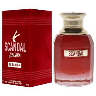 Foto 4 | Foto 4 | Perfume Jean Paul Gaultier Scandal Le Parfum Edp Intense 30 Ml - Venta Internacional.