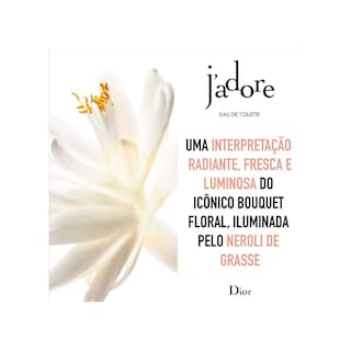 Foto 3 | Foto 3 | Perfume Dior J'adore Eau De Toilette 50 Ml Para Mujer - Venta Internacional.