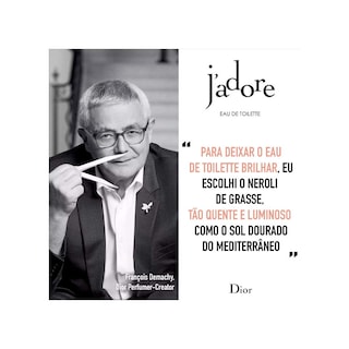 Foto 4 | Foto 4 | Perfume Dior J'adore Eau De Toilette 50 Ml Para Mujer - Venta Internacional.