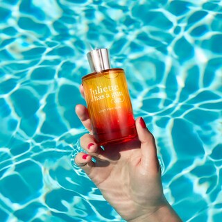 Foto 4 | Foto 4 | Perfume Juliette Has A Gun Lust For Sun, Eau De Parfum, 100 Ml - Venta Internacional.