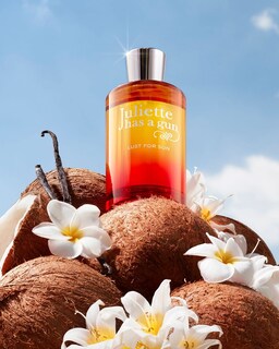 Foto 5 | Foto 5 | Perfume Juliette Has A Gun Lust For Sun, Eau De Parfum, 100 Ml - Venta Internacional.