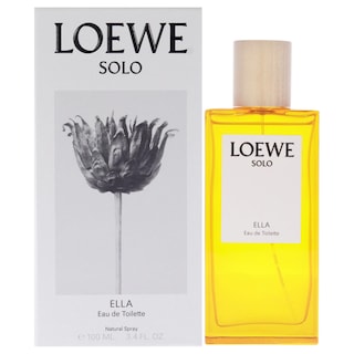 Foto 1 | Foto 1 | Perfume Loewe Solo Ella Eau De Toilette Para Mujer, 100 Ml - Venta Internacional.
