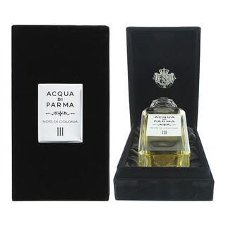 Foto 1 | Foto 1 | Perfume Acqua Di Parma Note Di Colonia Iii, Agua De Colonia, 150 Ml - Venta Internacional.