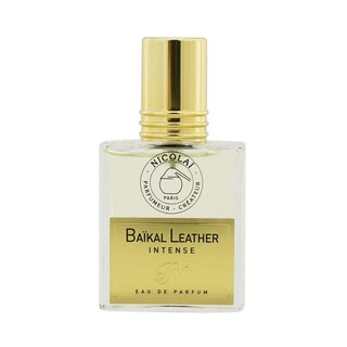 Foto 4 | Foto 4 | Perfume Nicolai Baikal Leather Intense Eau De Parfum, 30 Ml - Venta Internacional.