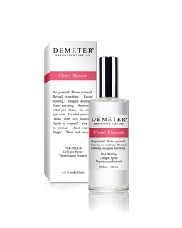 Foto 1 | Foto 1 | Perfume Demeter Colonia En Aerosol Con Flor De Cerezo, 120 Ml - Venta Internacional.