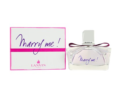 Foto 2 | Foto 2 | Perfume Lanvin Marry Me Eau De Parfum En Aerosol Para Mujer, 75 Ml - Venta Internacional.