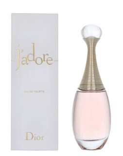 Foto 1 | Foto 1 | Perfume Dior J'adore Eau De Toilette 100 Ml Para Mujer - Venta Internacional.
