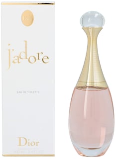 Foto 4 | Foto 4 | Perfume Dior J'adore Eau De Toilette 100 Ml Para Mujer - Venta Internacional.