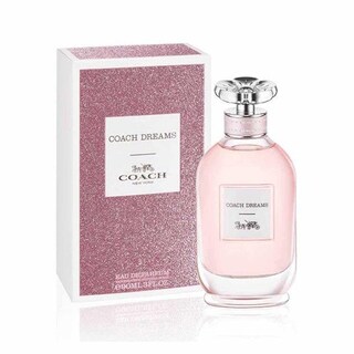 Foto 2 | Foto 2 | Perfume Coach Dreams Eau De Parfum Para Mujer, 30 Ml - Venta Internacional.