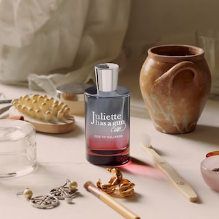 Foto 6 | Foto 6 | Perfume Juliette Has A Gun Ode To Dullness Eau De Parfum, 50 Ml - Venta Internacional.