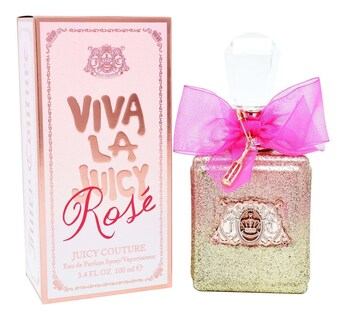 Foto 1 | Foto 1 | Perfume Juicy Couture Viva La Juicy Rose de 100 ml para Dama