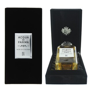 Foto 1 | Foto 1 | Perfume Acqua Di Parma Note Di Colonia Iv, Agua De Colonia, 150 Ml - Venta Internacional.
