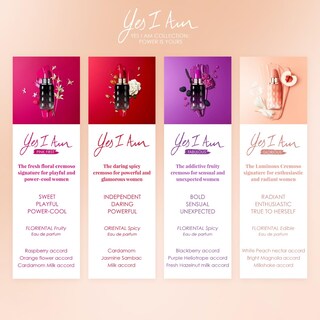 Foto 5 | Foto 5 | Perfume Cacharel Yes I Am Eau De Parfum Para Mujer, 50 Ml - Venta Internacional.