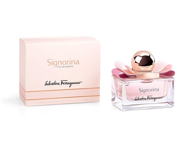 Foto 1 | Foto 1 | Perfume Salvatore Ferragamo Signorina, 30 Ml - Venta Internacional.