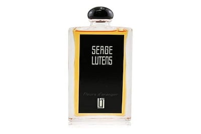 Foto 1 | Foto 1 | Perfume Serge Lutens Fleurs D'oranger 50 Ml Para Mujer - Venta Internacional.