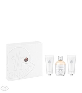 Foto 1 | Foto 1 | Perfume Moncler Pour Femme Floral Woody Musk Para Mujer - Venta Internacional.