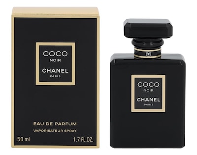 Foto 1 | Foto 1 | Perfume Chanel Coco Noir Eau De Parfum 50 Ml/1.7 Oz Para Mujer - Venta Internacional.