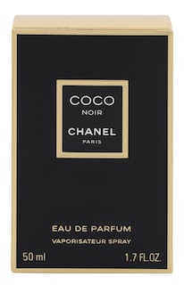 Foto 3 | Foto 3 | Perfume Chanel Coco Noir Eau De Parfum 50 Ml/1.7 Oz Para Mujer - Venta Internacional.