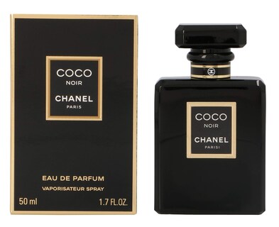 Foto 4 | Foto 4 | Perfume Chanel Coco Noir Eau De Parfum 50 Ml/1.7 Oz Para Mujer - Venta Internacional.