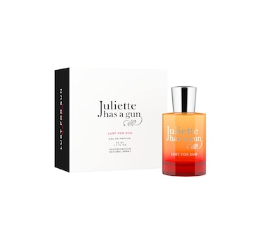 Foto 2 | Foto 2 | Perfume Juliette Has A Gun Lust For Sun Eau De Parfum, 50 Ml - Venta Internacional.