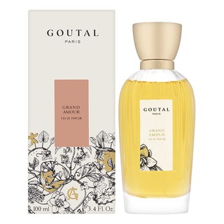 Foto 1 | Foto 1 | Perfume Annick Goutal Grand Amour Eau De Parfum Para Mujer, 100 Ml - Venta Internacional.